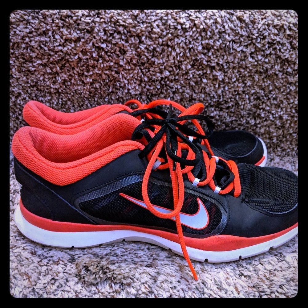 Nike Mesh